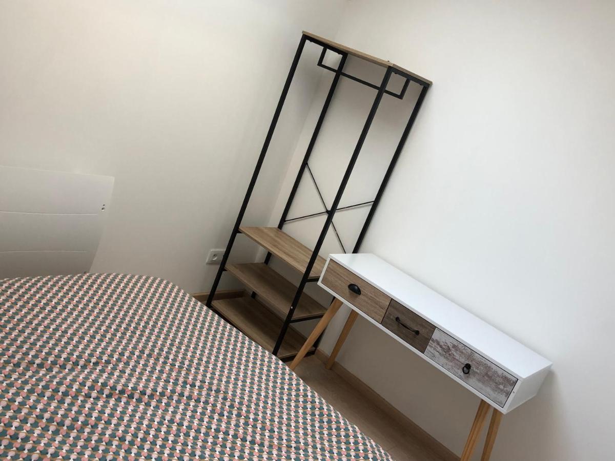 Une Maison Agreable Pour Se Detendre Σεν-Κεντέν Εξωτερικό φωτογραφία