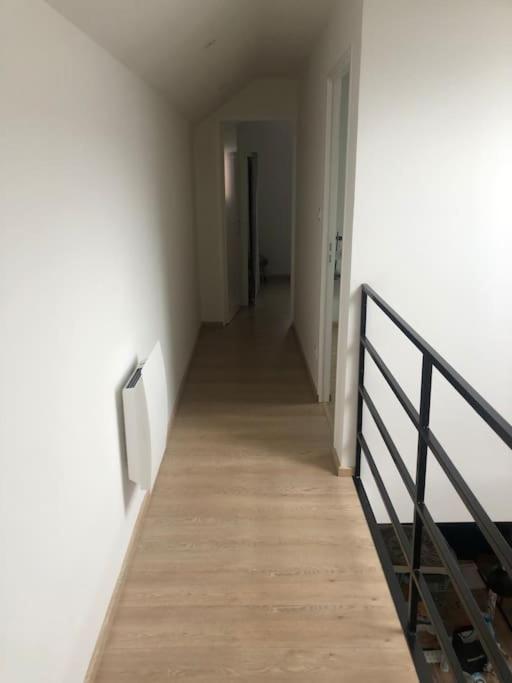 Une Maison Agreable Pour Se Detendre Σεν-Κεντέν Εξωτερικό φωτογραφία